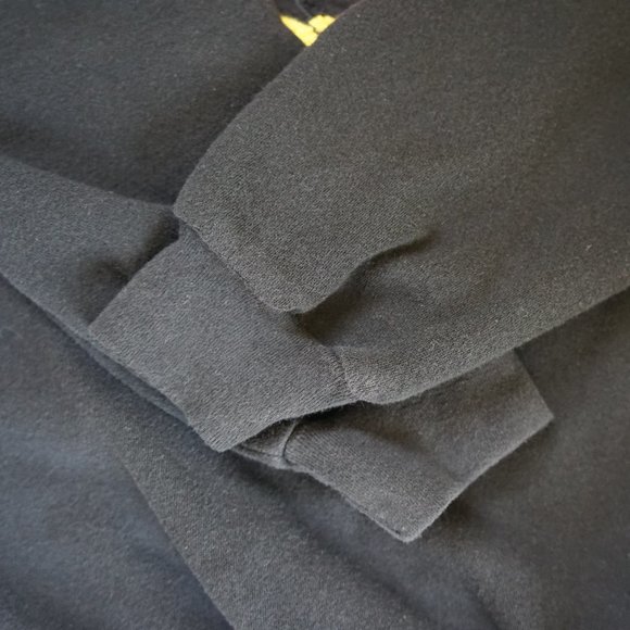 Rare Disney Vintage Mickey Mouse Authentic Women's Small (3-5) Sweatshirt 71868 - Picture 10 of 13